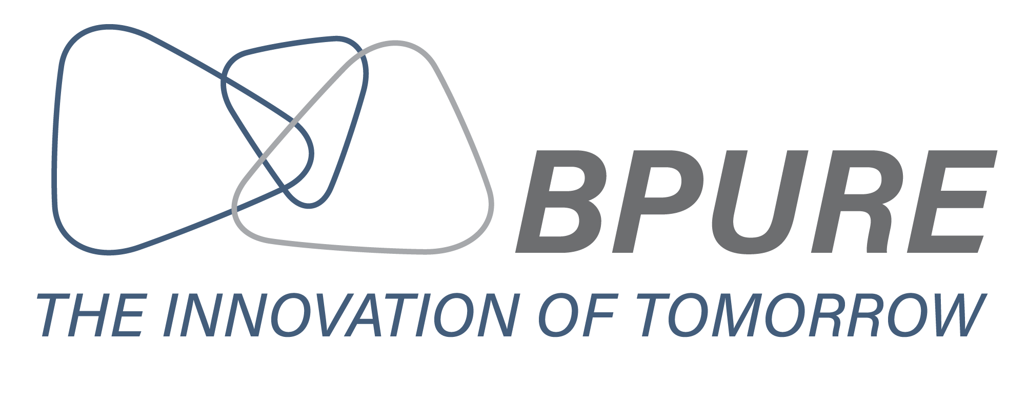 לוגו BPure