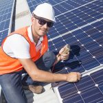 חברת BPURE סולאר