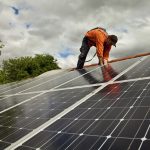 חברת BPURE סולאר